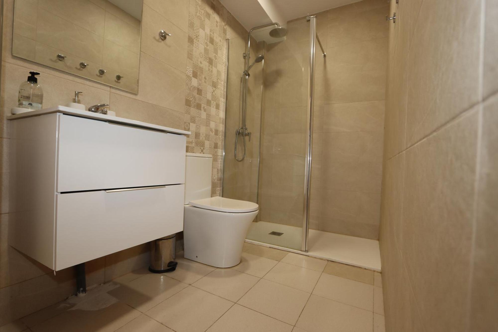 R6364 Apartamento Mar Azul 托雷维耶哈 外观 照片